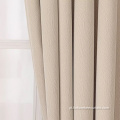 Bedroom Universal High Shading Cashmere Jacquard Curtain